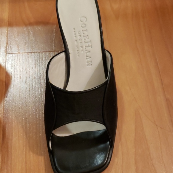 cole haan resort shoes